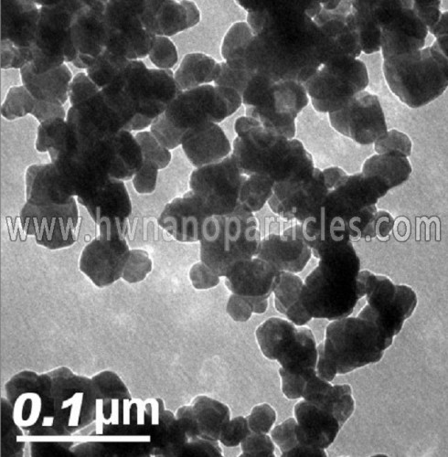TEM-TiO2 anatase-10m